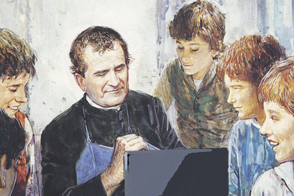 donbosco