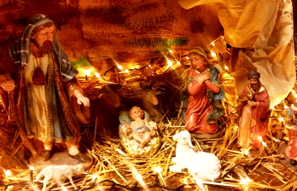 presepe