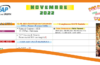 miniatura cal nov